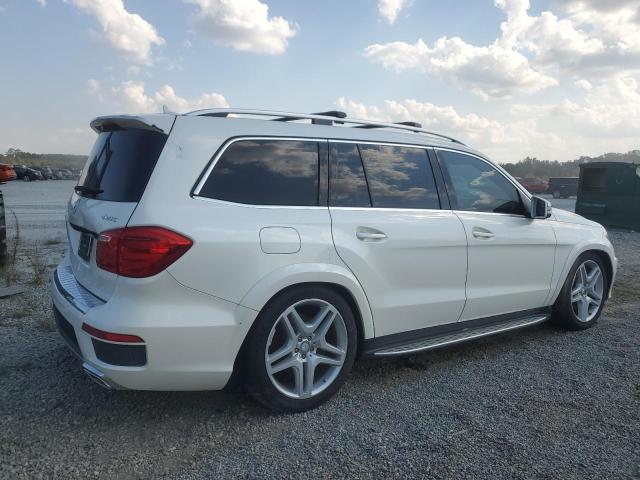 VIN 4JGDF7DE3EA436949 2014 Mercedes-Benz GL-Class, ... no.3