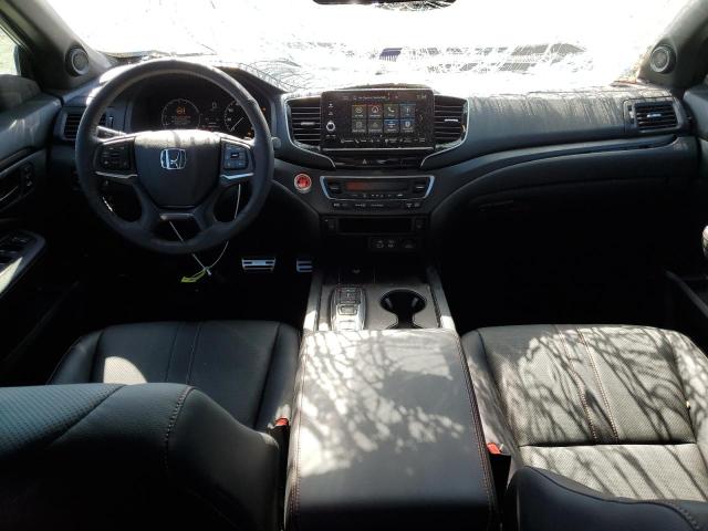 2024 HONDA RIDGELINE - 5FPYK3F68RB019881