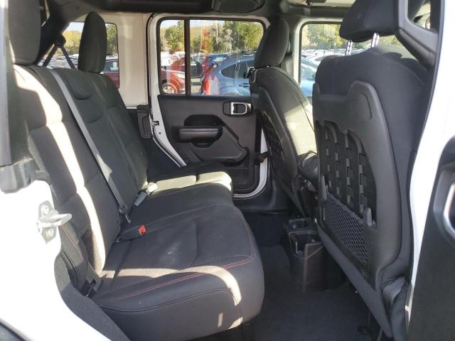 2018 JEEP WRANGLER U - 1C4HJXFG1JW111202