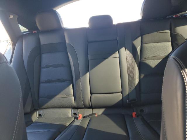 2021 MERCEDES-BENZ GLE COUPE - 4JGFD6BB2MA304779