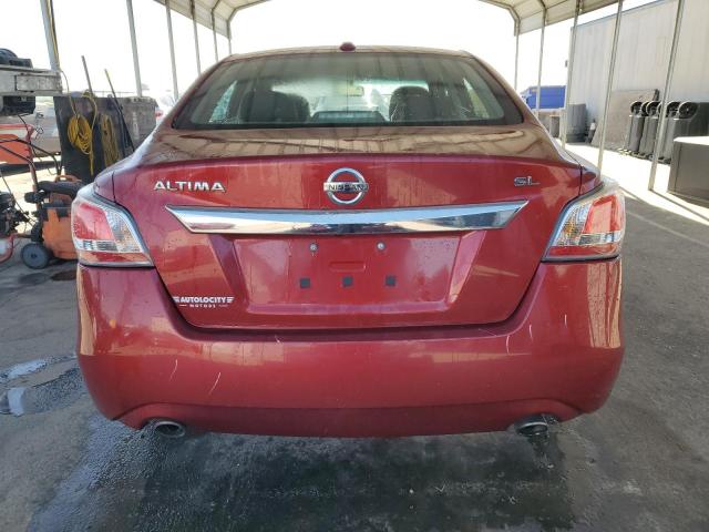 2015 NISSAN ALTIMA 2.5 - 1N4AL3AP6FC434610