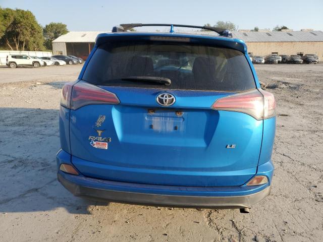 VIN JTMZFREVXGJ091832 2016 Toyota RAV4, LE no.6