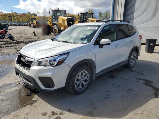 2020 SUBARU FORESTER P #2991712063