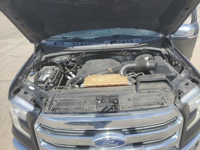 2015 FORD F150 SUPER - 1FTEW1CGXFFC37832