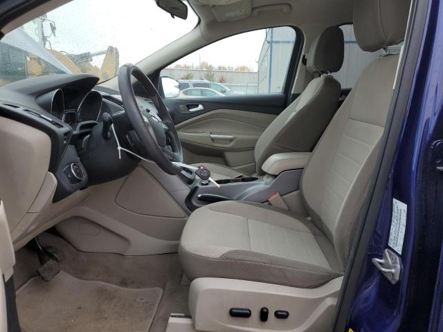 VIN 1FMCU9GX4EUA78415 2014 Ford Escape, SE no.7