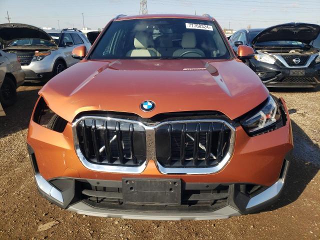 2023 BMW X1 XDRIVE2 - WBX73EF08P5V84836