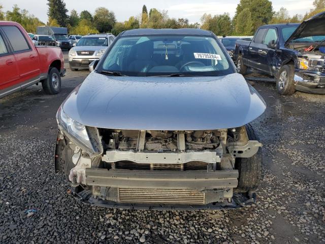 2020 MITSUBISHI ECLIPSE CR - JA4AS3AA3LZ035634