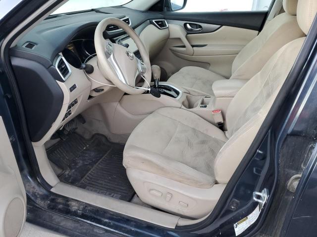 2015 NISSAN ROGUE S - 5N1AT2MV5FC896733