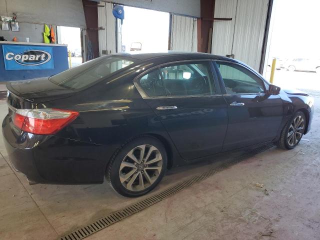 VIN 1HGCR2F5XDA000560 2013 Honda Accord, Sport no.3