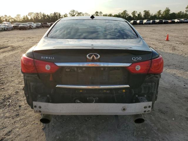 2015 INFINITI Q50 BASE - JN1BV7AP0FM355608