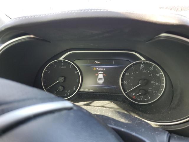 2017 NISSAN MAXIMA 1N4AA6AP1HC406322