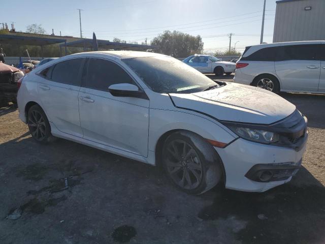 VIN 2HGFC2F80KH521438 2019 Honda Civic, Sport no.4