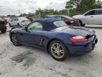 PORSCHE BOXSTER photo