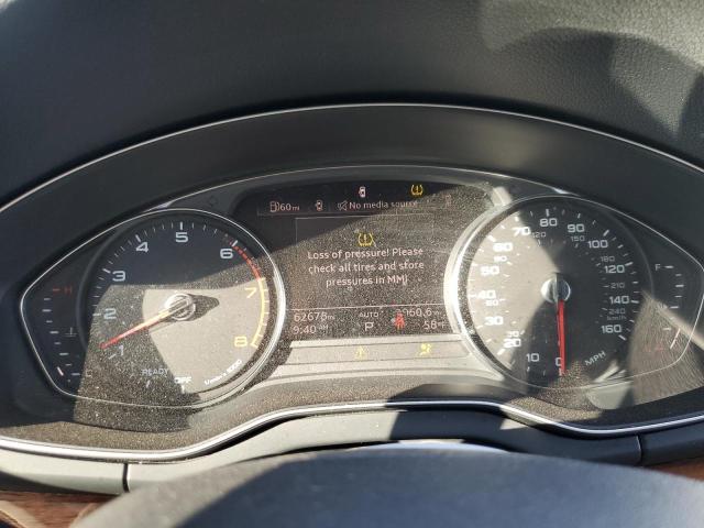 2021 AUDI Q5 PREMIUM - WA1AAAFY4M2006330