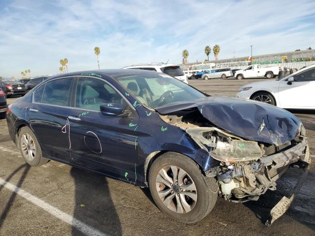 VIN 1HGCR2F38EA048848 2014 Honda Accord, LX no.4