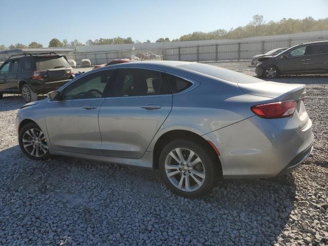 VIN 1C3CCCABXGN149121 2016 Chrysler 200, Limited no.2