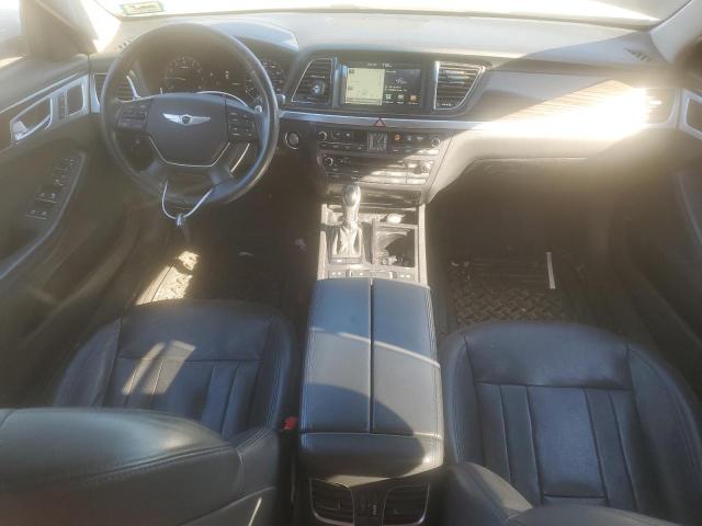 2016 HYUNDAI GENESIS 3. - KMHGN4JE6GU117050