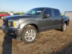 2018 FORD F150 SUPER - 1FTEW1CP1JKC50095