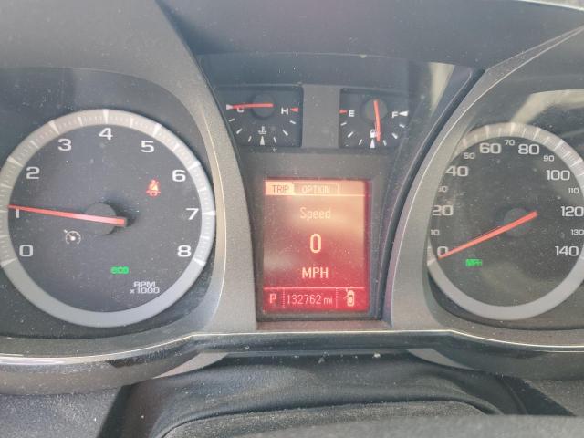 2017 GMC TERRAIN SL - 2GKALMEK5H6148889