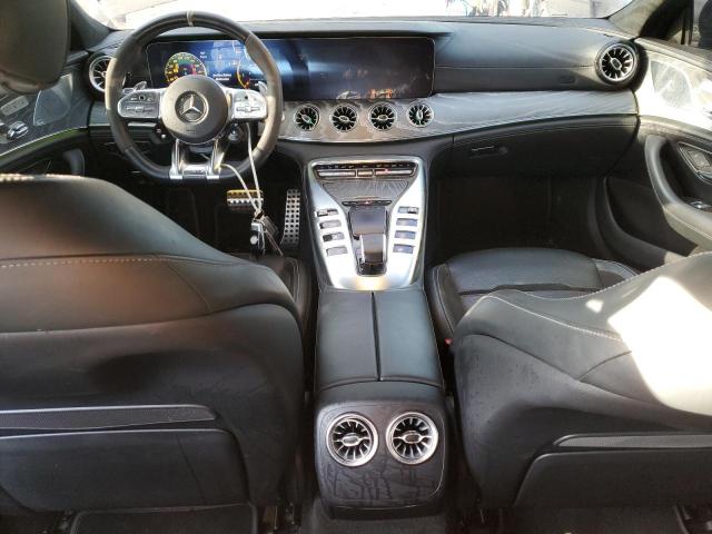 2019 MERCEDES-BENZ AMG GT 63 WDD7X8JB6KA000242