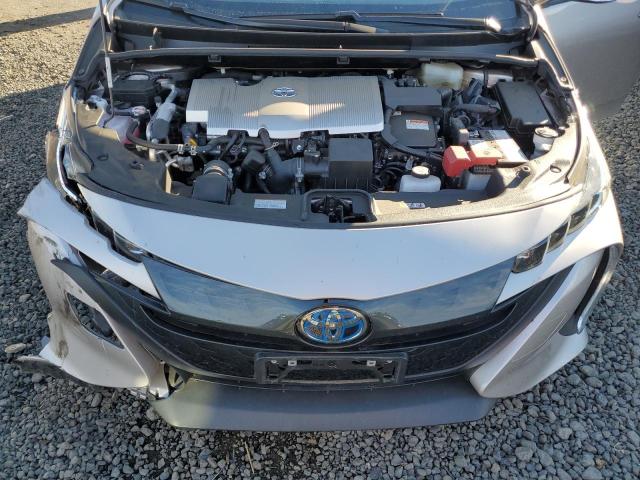2021 TOYOTA PRIUS PRIM - JTDKAMFP2M3170916