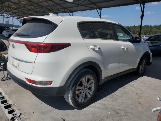 VIN KNDPM3AC4H7063473 2017 KIA Sportage, LX no.3