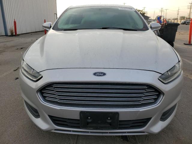 VIN 3FA6P0HD0ER394433 2014 Ford Fusion, SE no.5