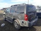 NISSAN XTERRA OFF photo