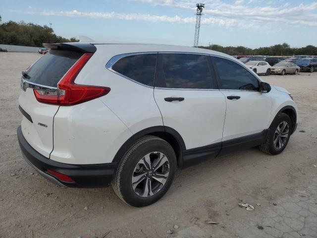 2019 HONDA CR-V LX - 5J6RW6H38KL004087