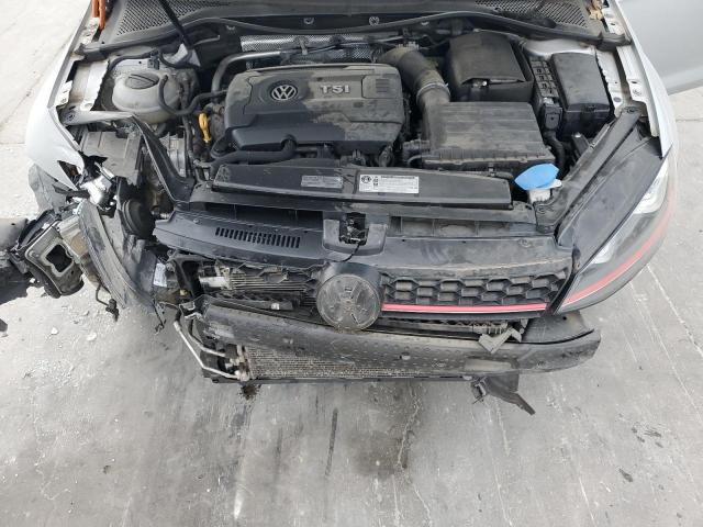 2016 VOLKSWAGEN GTI S/SE - 3VW447AU0GM013223