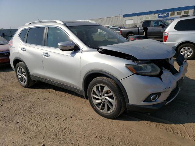 2015 NISSAN ROGUE S - 5N1AT2MT4FC779207