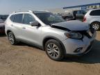 Lot #3023026114 2015 NISSAN ROGUE S