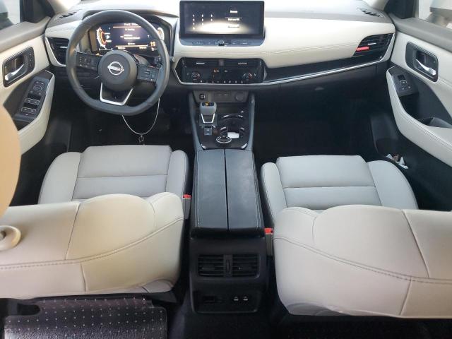 2024 NISSAN ROGUE SL - JN8BT3CBXRW428560