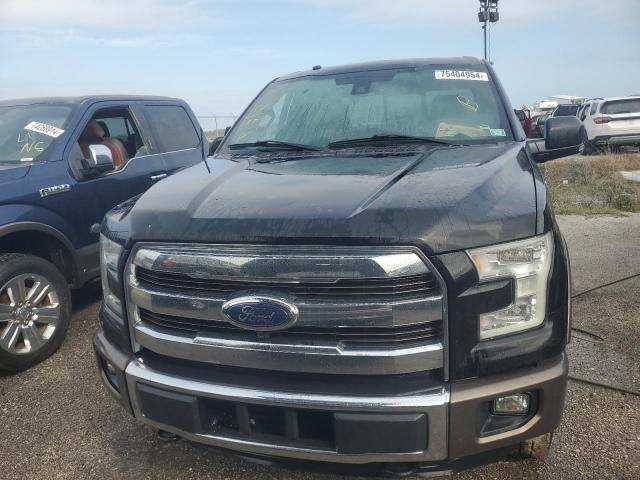 VIN 1FTEW1EG7GFB98731 2016 Ford F-150, Supercrew no.5