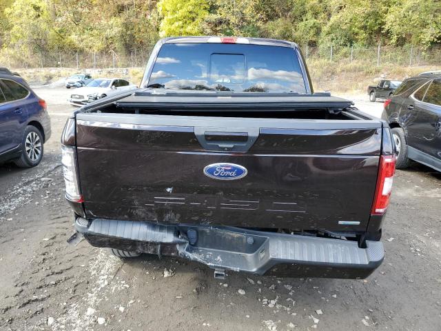 VIN 1FTEW1EG5JFC91383 2018 Ford F-150, Supercrew no.6