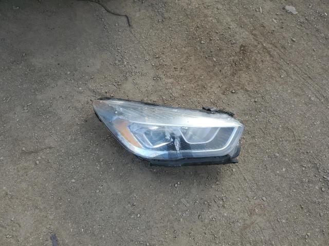 2018 FORD ESCAPE SEL - 1FMCU9HDXJUB89789