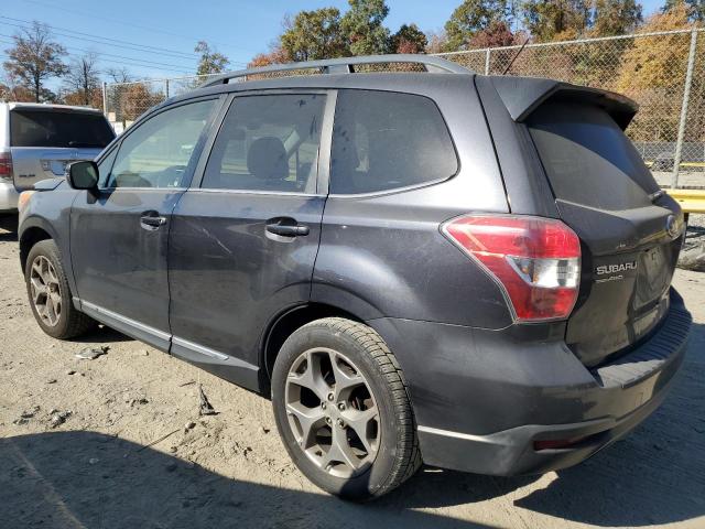 2015 SUBARU FORESTER 2 - JF2SJAWC7FH552216