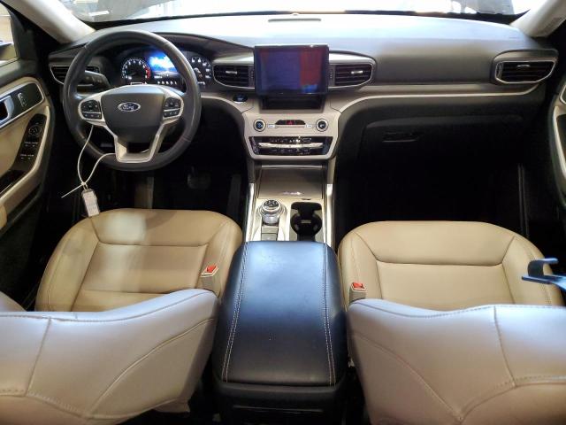 2023 FORD EXPLORER X - 1FMSK7DHXPGB18470