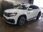 VOLKSWAGEN ATLAS CROS photo