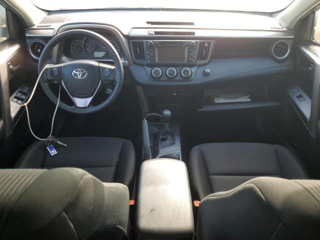 VIN JTMZFREV3GJ074810 2016 Toyota RAV4, LE no.8