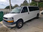 CHEVROLET EXPRESS G3 photo