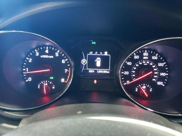 2018 KIA SEDONA LX - KNDMB5C17J6372608