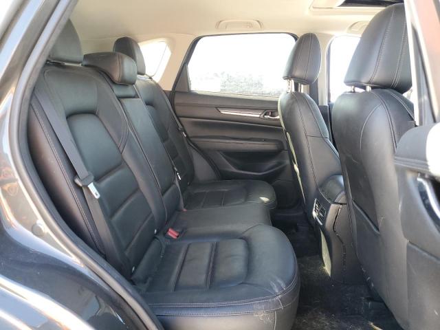 2021 MAZDA CX-5 GRAND - JM3KFBAY8M0337889