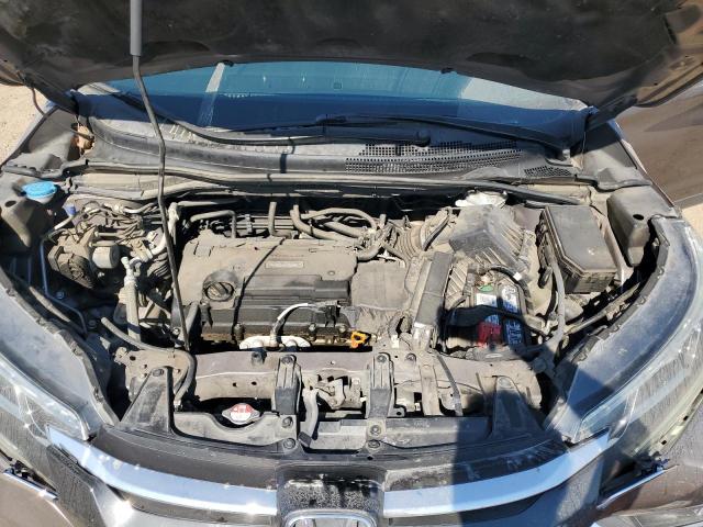 VIN 2HKRM3H76GH567342 2016 Honda CR-V, Exl no.12