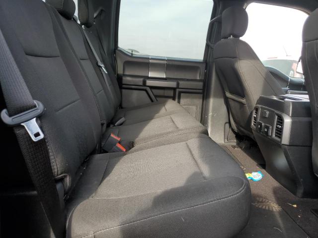 2020 FORD F150 SUPER - 1FTEW1E52LKF08056