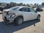 Lot #3024820368 2024 TOYOTA COROLLA LE