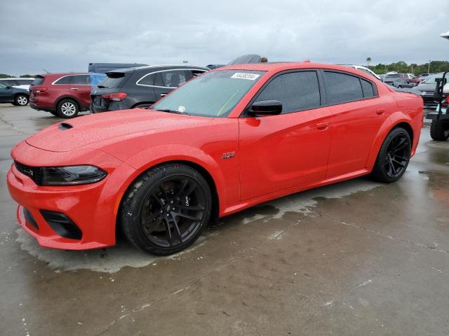2023 DODGE CHARGER SC - 2C3CDXGJ7PH588773