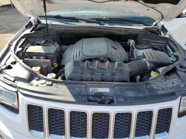 2016 JEEP GRAND CHER - 1C4RJFCT2GC450285