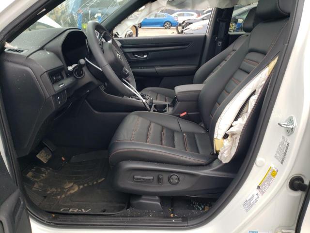 2025 HONDA CR-V SPORT - 7FARS5H83SE002813