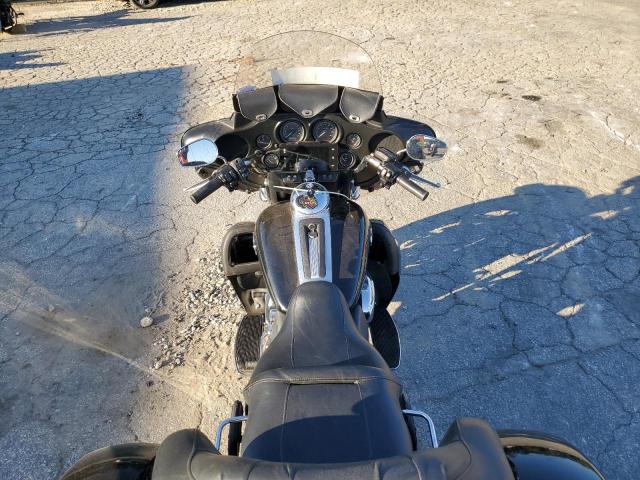 2009 HARLEY-DAVIDSON FLHTCUTG 1HD1MAM129Y853529